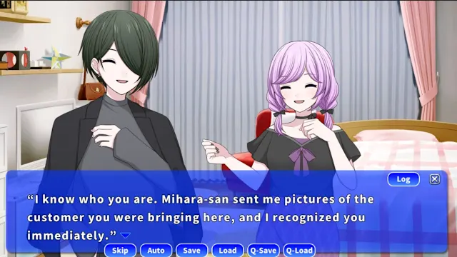 BeautyDarling screenshot 4