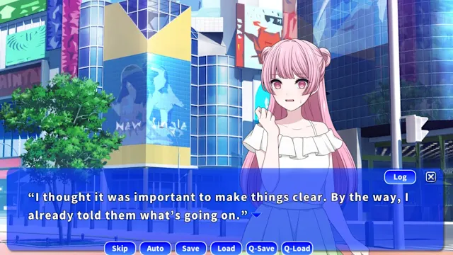 BeautyDarling screenshot 5