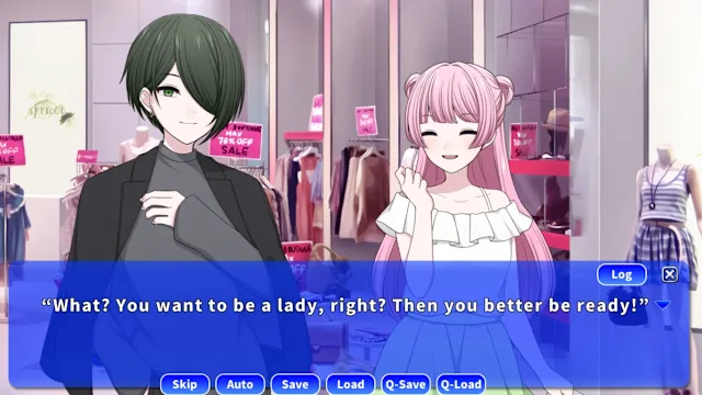 BeautyDarling screenshot 2