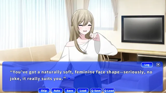 BeautyDarling screenshot 1