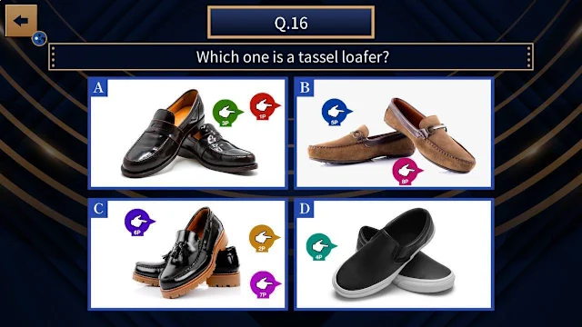 National Quiz of Common Sense screenshot 3
