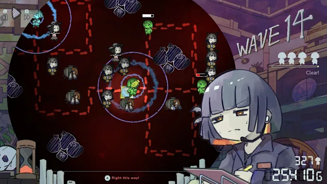 HauntedManager screenshot 4