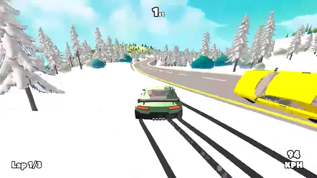 Drifties screenshot 5
