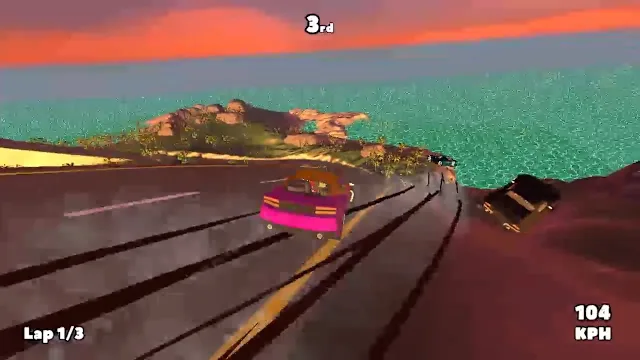 Drifties screenshot 3