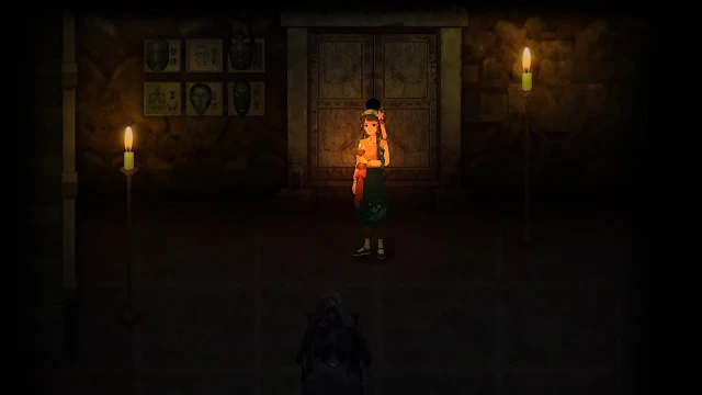 YinYang Street: Separate Ways screenshot 4