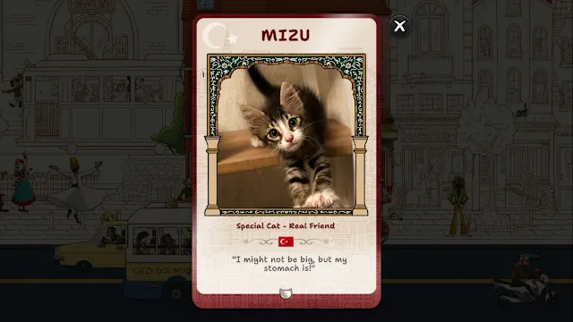 Hidden Cats in Istanbul screenshot 4
