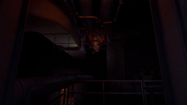 Five Nights at Freddy's: Secret of the Mimic screenshot 3