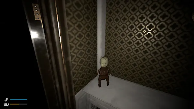 Entrance 8 入口 screenshot 3
