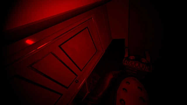 Entrance 8 入口 screenshot 5