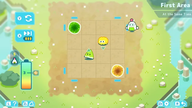 Funimal: Fusion Animal screenshot 2