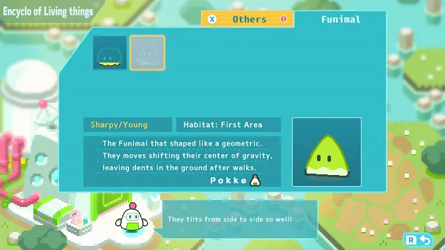 Funimal: Fusion Animal screenshot 4