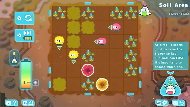Funimal: Fusion Animal screenshot 3
