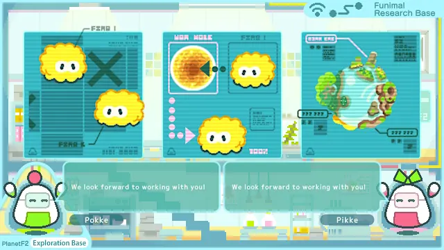 Funimal: Fusion Animal screenshot 5