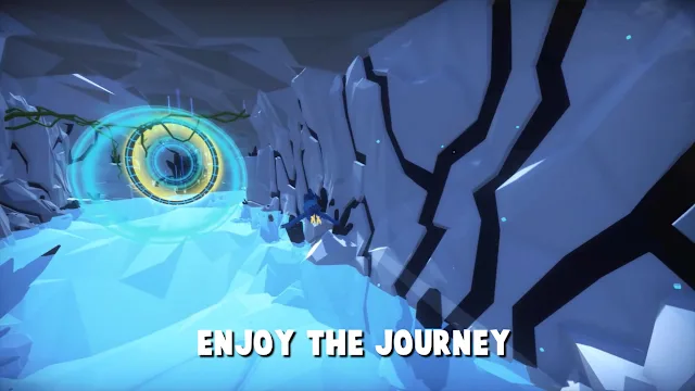 Sora - Winds of the Jungle screenshot 5