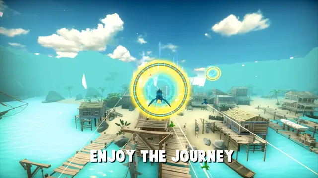 Sora - Winds of the Jungle screenshot 6