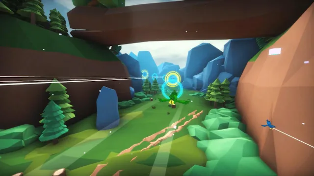 Sora - Songs of the Stone screenshot 3