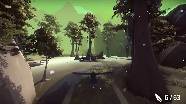Aery - The King's Messenger screenshot 6