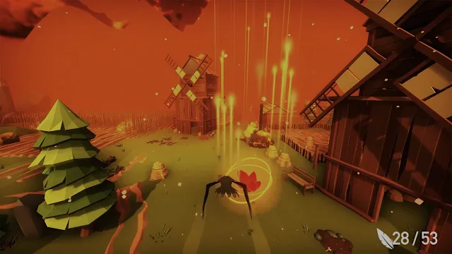 Aery - The King's Messenger screenshot 4