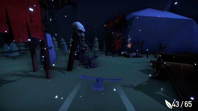 Aery - The King's Messenger screenshot 5