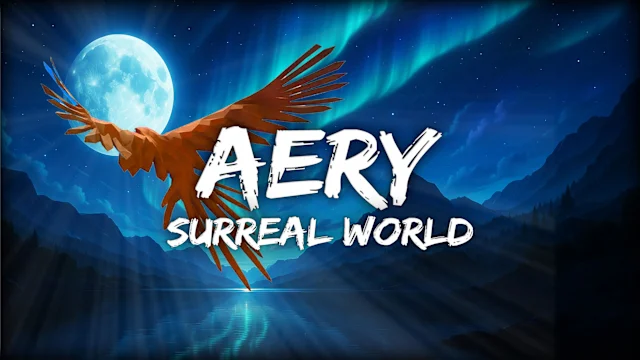 Aery - Surreal World