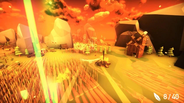 Aery - Calm Horizon screenshot 6