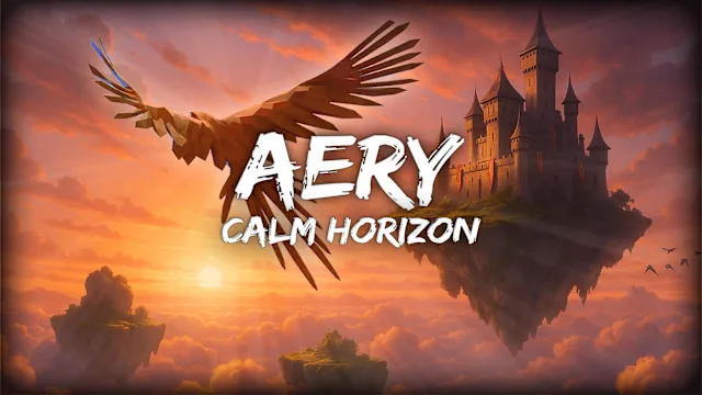 Aery - Calm Horizon