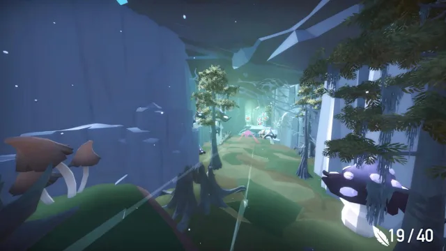 Aery - Calm Horizon screenshot 5