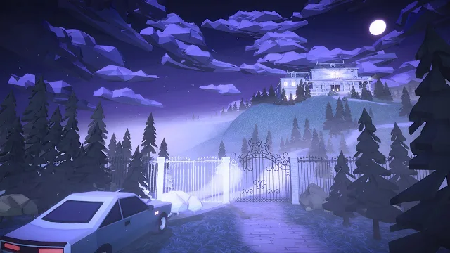 Secrets of Blackrock Manor - Escape Room screenshot 6
