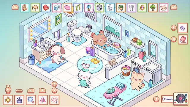 Cozy Tiny Home screenshot 6