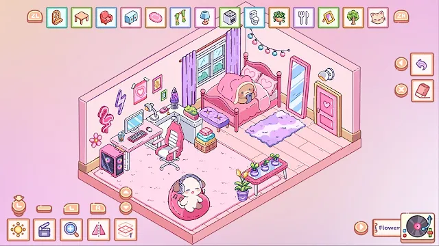 Cozy Tiny Home screenshot 4
