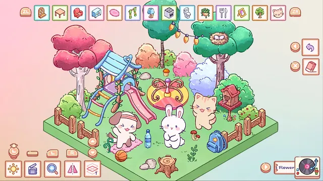 Cozy Tiny Home screenshot 3