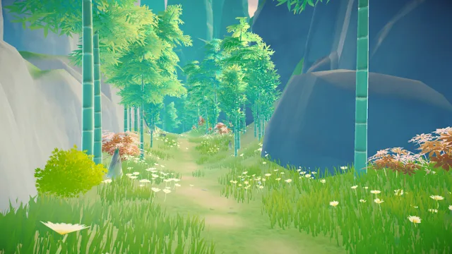 Everdawn Isle screenshot 5