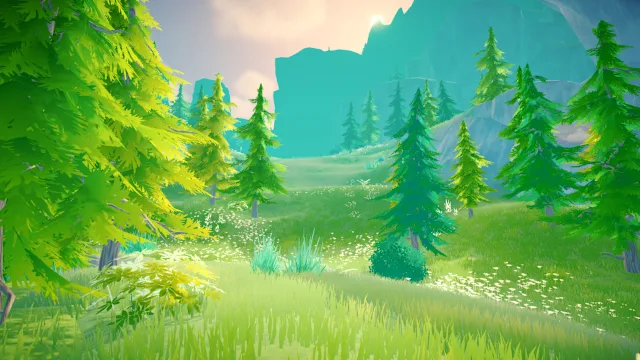 Everdawn Isle screenshot 0
