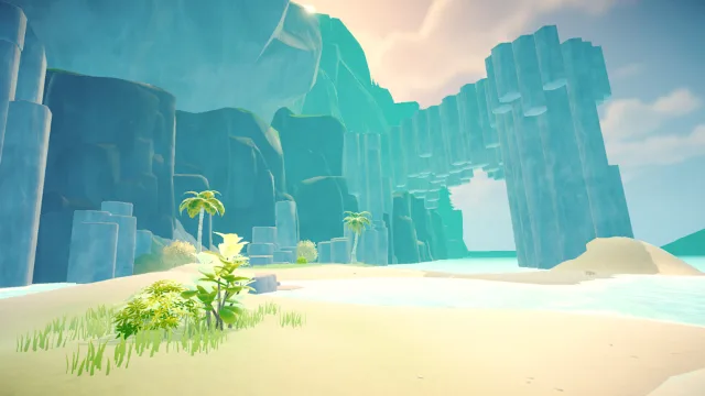 Everdawn Isle screenshot 4