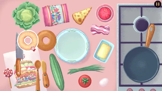 Softly Placed screenshot 6