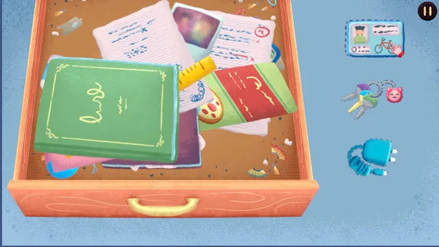 Softly Placed screenshot 1