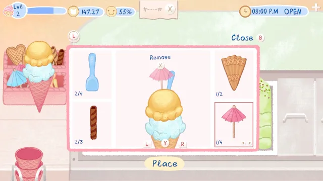 Wander Scoop screenshot 6