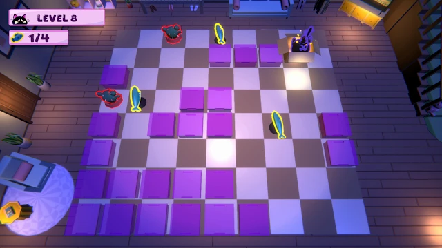 Catnigma screenshot 3