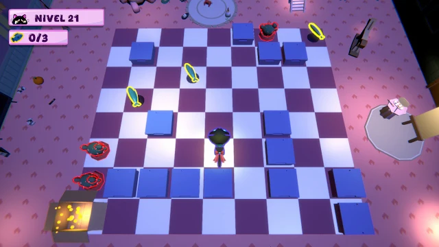 Catnigma screenshot 5