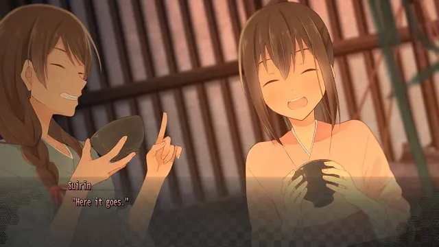 Nagi no Koi screenshot 4