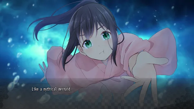 Nagi no Koi screenshot 3