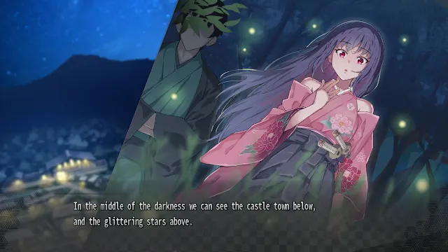 Nagi no Koi screenshot 0
