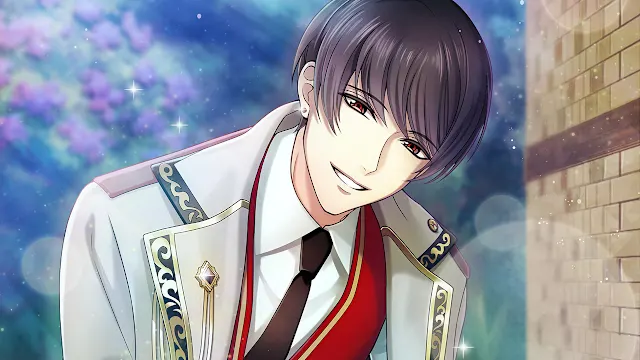 Court of Darkness: Captivation's Kiss screenshot 4