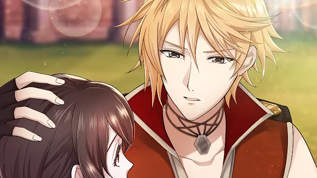 Court of Darkness: Captivation's Kiss screenshot 0