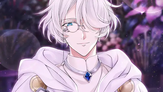 Court of Darkness: Captivation's Kiss screenshot 3
