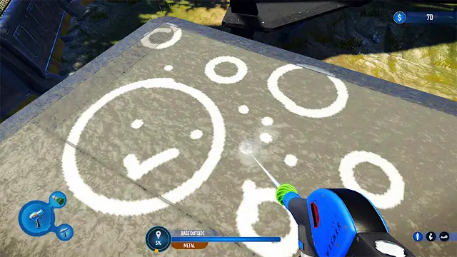Wash Cleaner Simulator screenshot 6