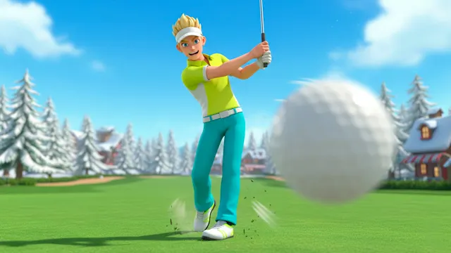 Minigolf Family Party screenshot 3