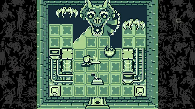 Glory Hunters screenshot 2