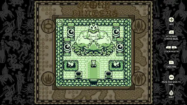 Glory Hunters screenshot 1