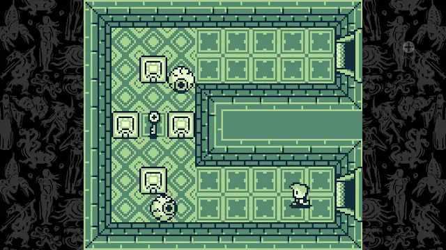 Glory Hunters screenshot 4